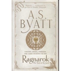 The Myth Of Ragnarok