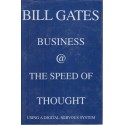 Business @ the Speed of Thought