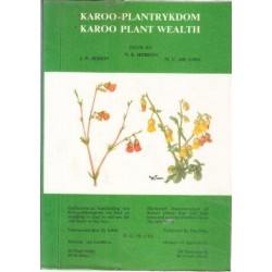 Karoo-Plantrykdom/Karoo Plant Wealth (signed)