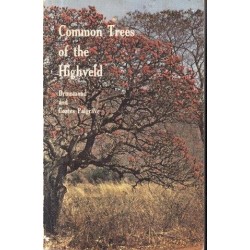 Common Trees of the Highveld