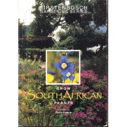 Grow South African Plants