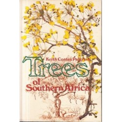 Trees of Southern Africa