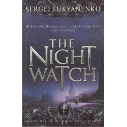 The Night Watch Book One