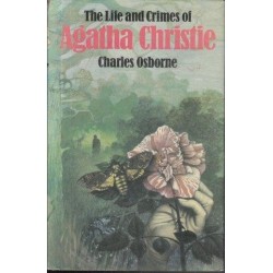 The Life And Crimes Of Agatha Christie
