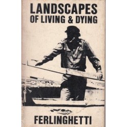 Landscapes Of Living And Dying