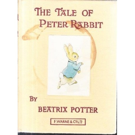 The Tale of Peter Rabbit