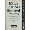 Ezra Pound: Selected Poems