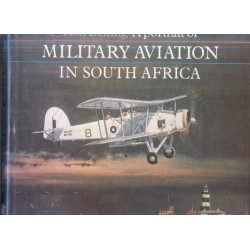 A Portrait Of Military Aviation In South Africa