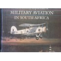 A Portrait Of Military Aviation In South Africa (Hardcover)