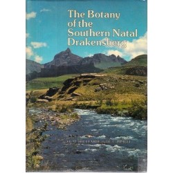The Botany of the Southern Natal Drakensberg
