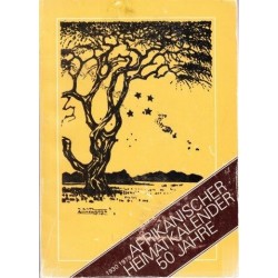 Afrikanischer Heimatkalender 50 Jahre 1930-1979