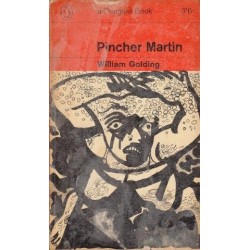 Pincher Martin