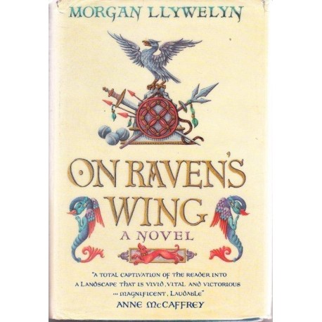 On Raven's Wing