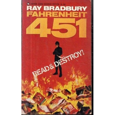 Fahrenheit 451