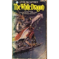 The White Dragon