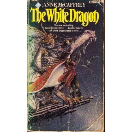 The White Dragon