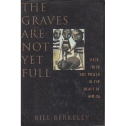 The Graves Are Not Yet Full (Signed)