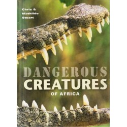 Dangerous Creatures of Africa (Signed by authors)