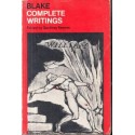 William Blake: Complete Writings with Variant Reading