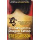 The Girl with the Dragon Tattoo