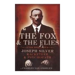 The Fox and the Flies (Signed Copy)
