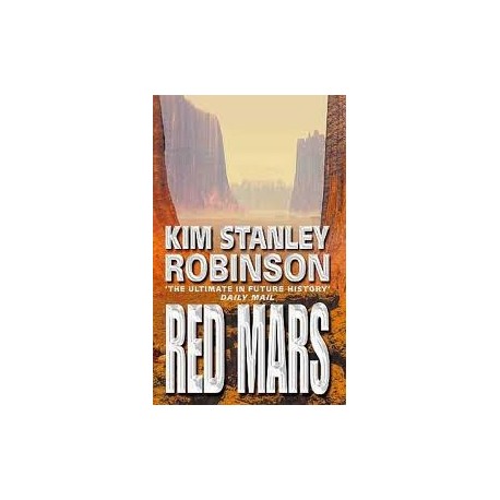 Red Mars