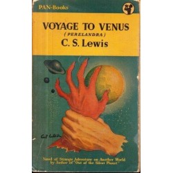 Voyage to Venus (Perelandra)