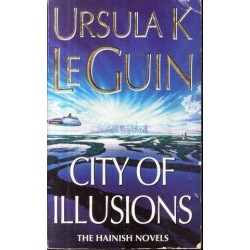 City of Illusions