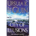 City of Illusions