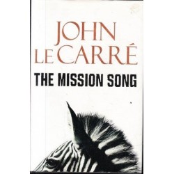 The Mission Song