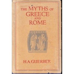 The Myths Of Greece and Rome