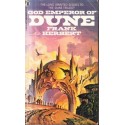 God Emperor Of Dune (Dune 4)