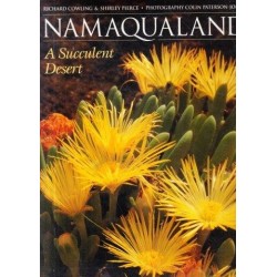 Namaqualand - a  Succulent Desert
