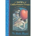 A Series of Unfortunate Events Book the Eighth: The Hostile Hospital