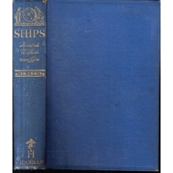 Ships & How They Sailed The Seven Seas (5000 B.C. - A.D. 1935)