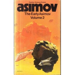 The Early Asimov Volume 2