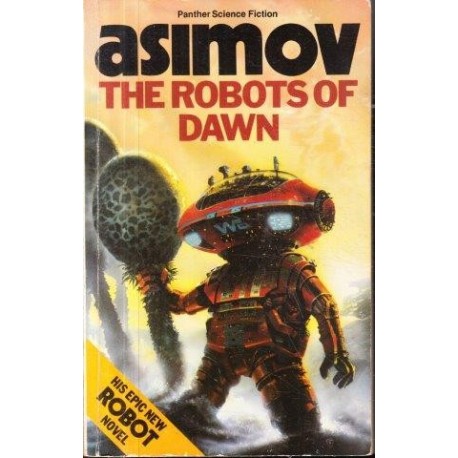 The Robots Of Dawn