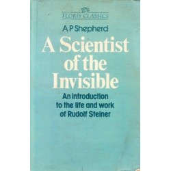 A Scientist Of The Invisible