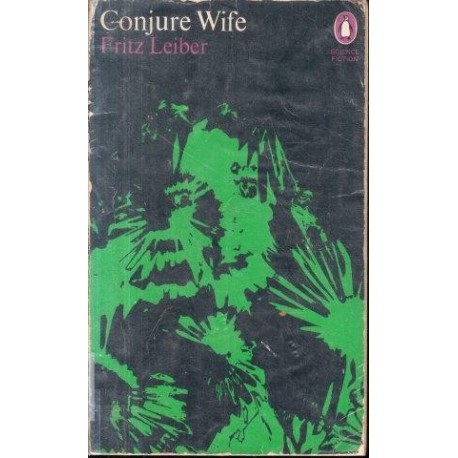 Conjure Wife