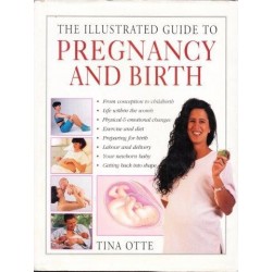 The Illustrated Guide To Pregnancy And Birth