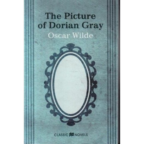 Wilde Oscar The Picture of Dorian Gray