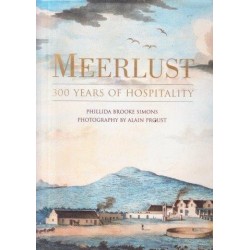 Meerlust: 300 Years of Hospitality