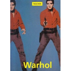 Andy Warhol 1928-1987: Commerce into Art