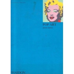 Pop Art: Colour Library