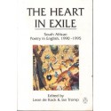 The Heart in Exile: South African Poetry in English, 1990-95