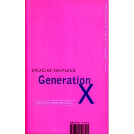 Generation X