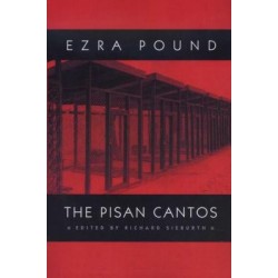 Selected Cantos Of Ezra Pound