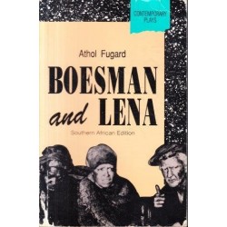 Boesman and Lena