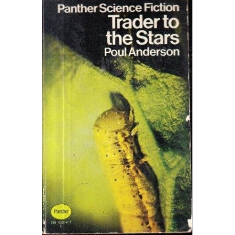 Trader to the Stars