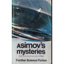 Asimov's Mysteries